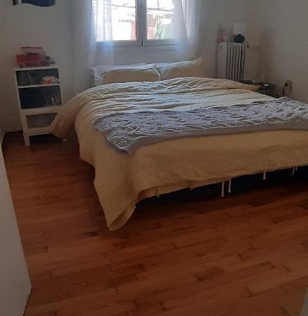 Exarchia Flat Apartment Athens Ngoại thất bức ảnh